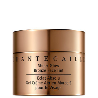 Chantecaille Sheer Glow Bronze Face Tint