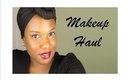 Makeup Haul: Anastasia Beverly Hills, Sephora, Morphe Brushes, LAGirl & NYX