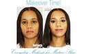 Makeover:  Everyday Makeup for Mature Skin