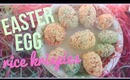 DIY Easter Egg Rice Krispies! ☼