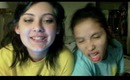 BLOOPERS: BEST FRIEND TAG!