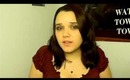 Vlog: Rachel's Challenge, YouTube, Bullying, My Personal Story!
