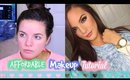 Daytime Glam | Drugstore / Affordable Makeup Tutorial