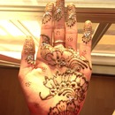 5mins henna challenge