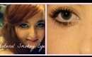 Natural Smokey Eye | BeautyFixxation