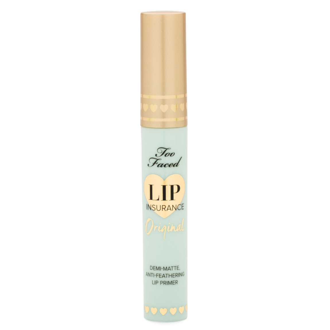 Too Faced Lip Insurance Lip Primer Beautylish