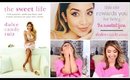 The Sweet Life: Book + Website Reveal | Dulce Candy