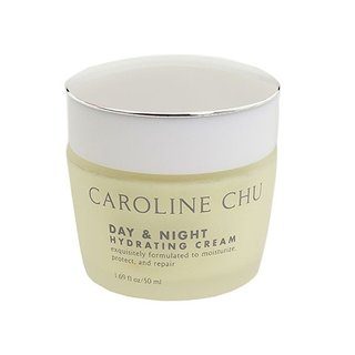 Caroline Chu Day & Night Repair Cream