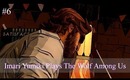 [Game ZONED] The Wolf Among Us Play Through #6 - Harsh truth and that Ending (w/ Commentary)