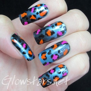 Read the original blog post at http://glowstars.net/lacquer-obsession/2013/11/were-fading-away/