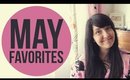 May Favorites | Queen Lila