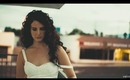 Lana Del Rey-Ride Makeup Tutorial