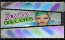 Glamour Doll Eyes Part 1
