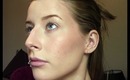Full Foundation Routine + Contouring