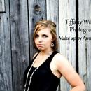 Tiffany Williams Shoot