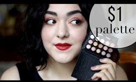 $1 Neutral Palette | First Impression