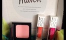 April Julep Maven Classic with a Twist unboxing