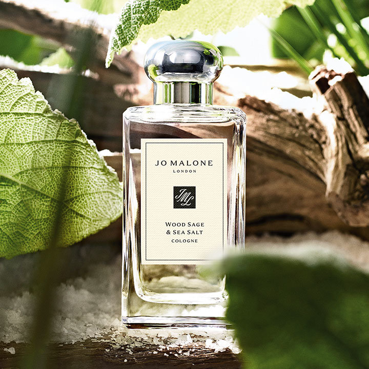 Woody scents from Jo Malone London