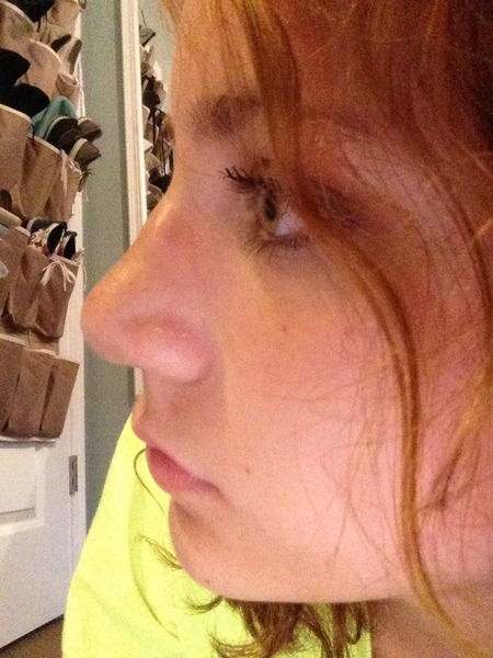 How To Make My Nose Look Smaller less Bumpy Beautylish