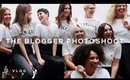 THE BLOGGER PHOTOSHOOT | Lily Pebbles
