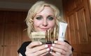 Brand New Yve Saint Laurent Makeup Cosmetics Review