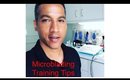 Microblading Training: Tips and Advise