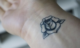 TEMPTU Adorn Temporary Tattoos