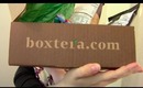 Boxtera Unboxing and Review