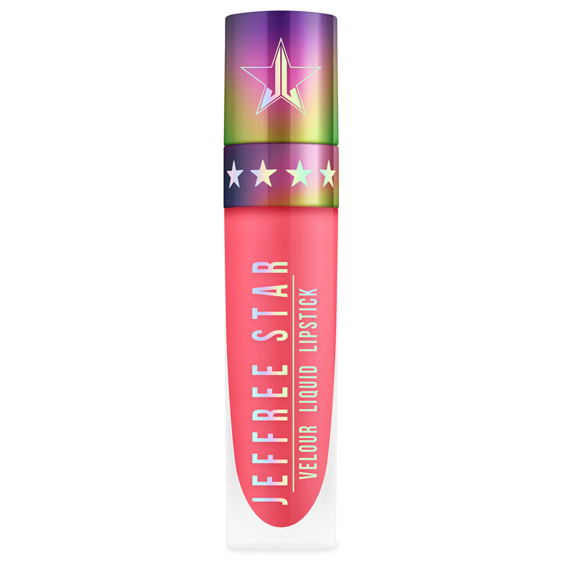 Jeffree Star Cosmetics Velour Liquid Lipstick Clown Blood | Beautylish