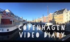 Petit Travels | Copenhagen ✈