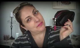 December Ipsy Bag