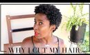 Talking Heat  Damage + What You Should Consider Before You Cut Your Hair
