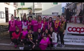 Zumba® Carnevale "Le Zumbere di Fiesso Umbertiano"