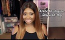 Quickie Review | Khloe Kardashian Inspired Glueless Full Lace Wig (Best Lace Wigs)