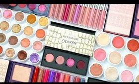 BEST OF COLOURPOP 2017! MY COLOURPOP MUST HAVES