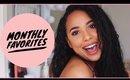MONTHLY FAVORITES | MARCH MUST HAVES | Ashley Bond Beauty