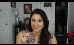 NYX Eyebrow Pencil Review Demo and Comparison