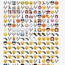Les Miserables in Emojis