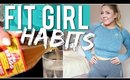 5 Healthy Habits That Changed my Life