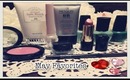 ☼ My May Favorites ☼