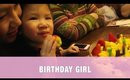 VLOG EP58 - BIRTHDAY GIRL | JYUKIMI.COM