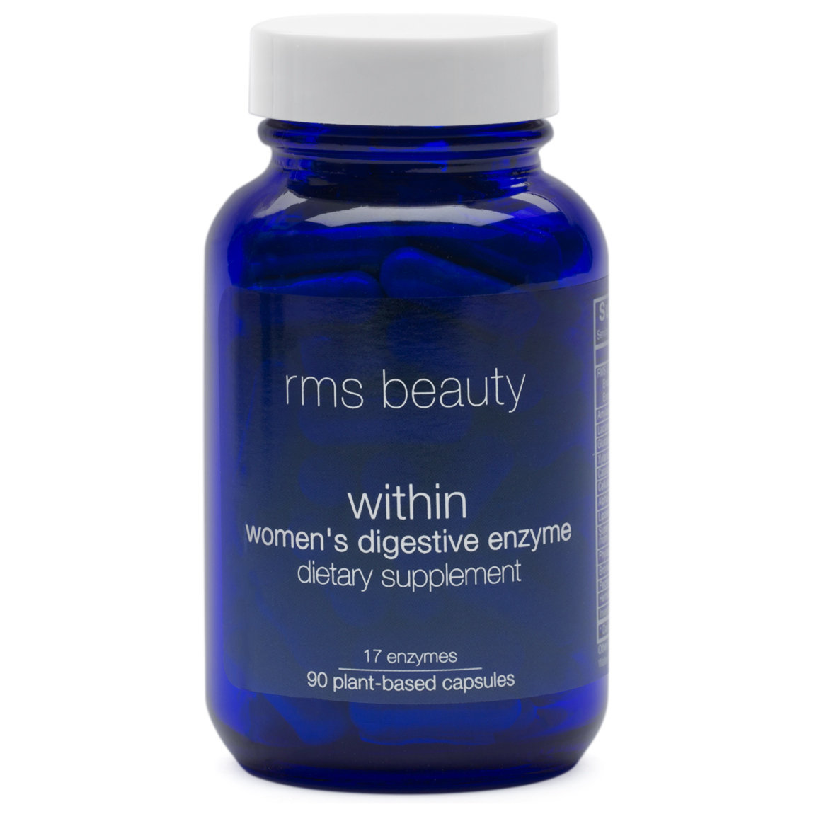 rms beauty Within Women’s Digestive Enzyme Beautylish