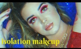 Kali Uchis ♡ Isolation Album Vibes 🌼  Makeup Tutorial | stillglamorus