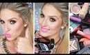 Drugstore Favorites & Swatches! ♡ The Best Affordable & Cheap Makeup Products!