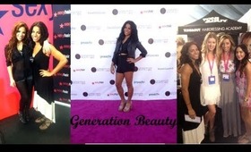 Vlog #9: Generation Beauty