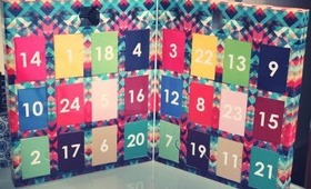 Ciaté Advent Calendar