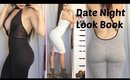 Spring Date Night Look Book | For Any Occasion