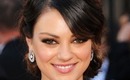 Mila Kunis ♥ Oscars 2011 ♥ Makeup!