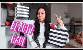 Sephora & Ulta Beauty Haul