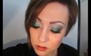 Electric Glowstick: St  Patrick's Day Look